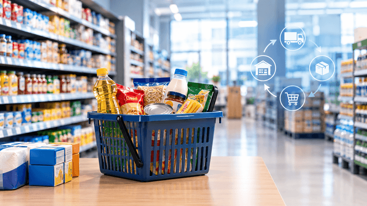 FMCG